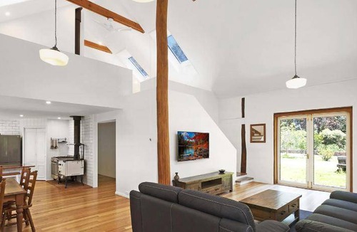 Central Tilba House | House ∙ 4 bedrooms ∙ 7 guests