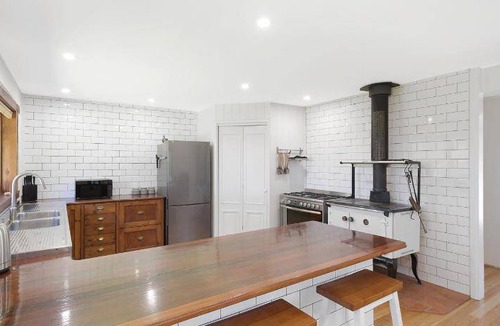 Central Tilba House | House ∙ 4 bedrooms ∙ 7 guests