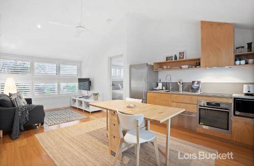 North Creek House | House ∙ 4 bedrooms ∙ 8 guests