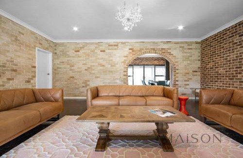 Salt Ash House | House ∙ 4 bedrooms ∙ 12 guests
