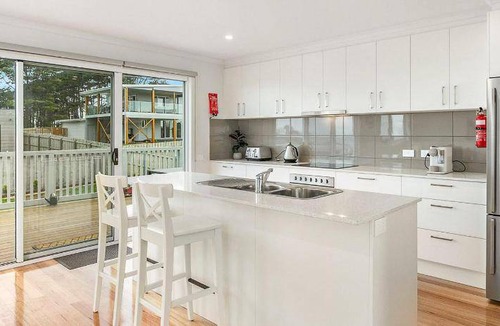 San Remo House | House ∙ 4 bedrooms ∙ 12 guests