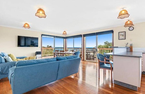 Dalmeny House | House ∙ 4 bedrooms ∙ 10 guests