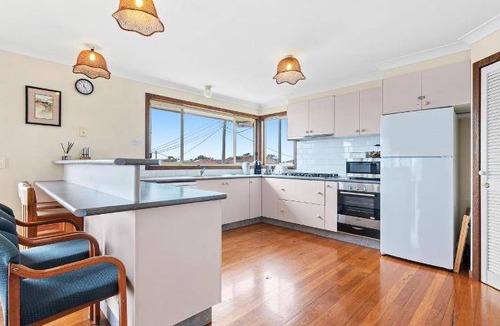 Dalmeny House | House ∙ 4 bedrooms ∙ 10 guests