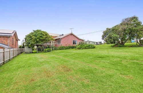 Dalmeny House | House ∙ 4 bedrooms ∙ 10 guests