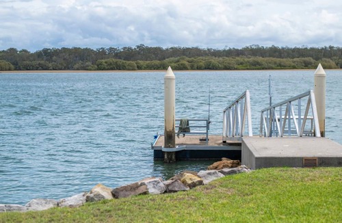 Yamba House | House ∙ 4 bedrooms ∙ 10 guests
