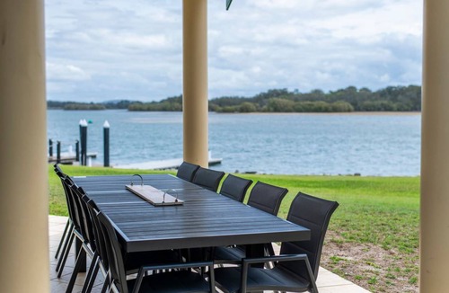 Yamba House | House ∙ 4 bedrooms ∙ 10 guests