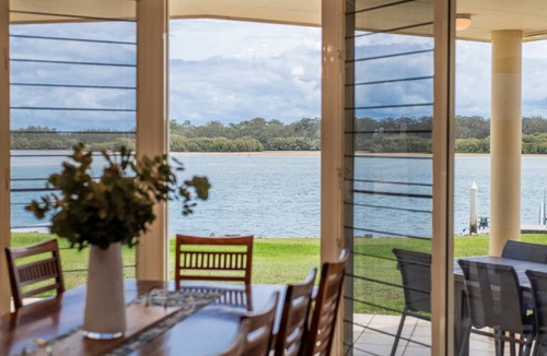 Yamba House | House ∙ 4 bedrooms ∙ 10 guests