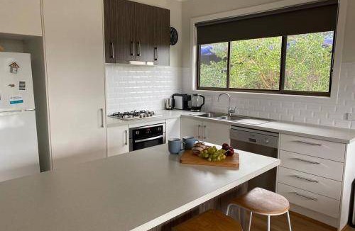 Rye House | House ∙ 4 bedrooms ∙ 14 guests