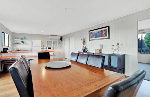 Bridport House | House ∙ 4 bedrooms ∙ 8 guests