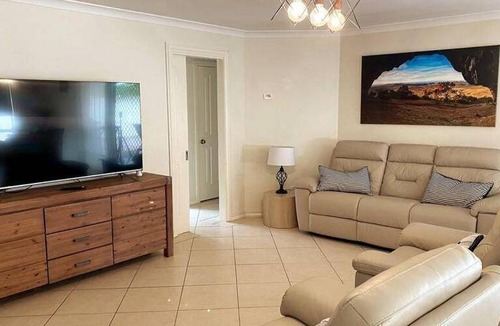 Castletown House | House ∙ 4 bedrooms ∙ 10 guests
