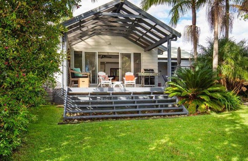 Erowal Bay House | House ∙ 4 bedrooms ∙ 8 guests