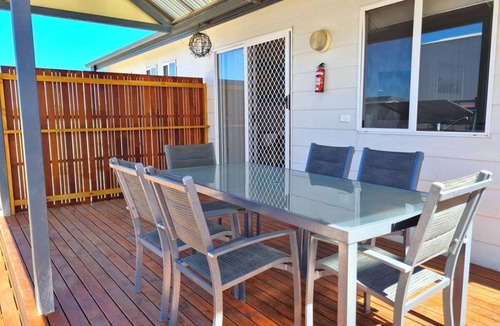 Moonta Bay House | House ∙ 4 bedrooms ∙ 8 guests