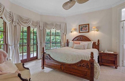 Balmoral Ridge House | House ∙ 5 bedrooms ∙ 10 guests