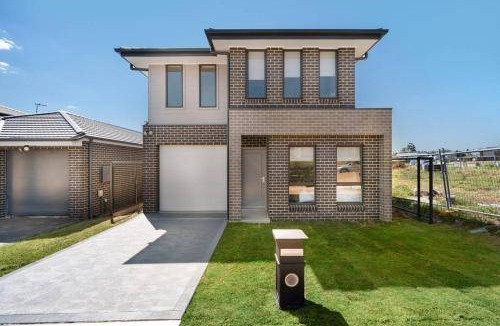 Austral House | House ∙ 5 bedrooms ∙ 10 guests