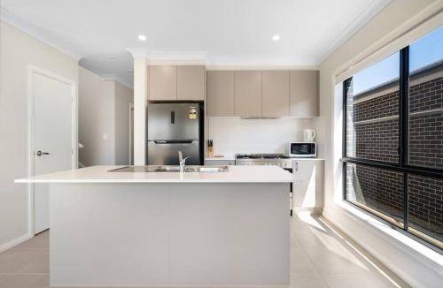 Austral House | House ∙ 5 bedrooms ∙ 10 guests
