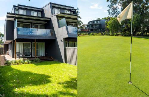 Mollymook House | House ∙ 5 bedrooms ∙ 12 guests