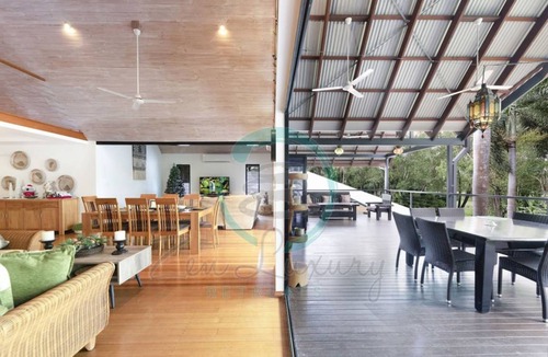 Durack House | House ∙ 6 bedrooms ∙ 11 guests