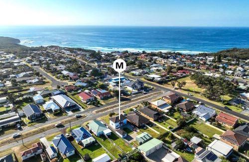 Ulladulla House | House ∙ 6 bedrooms ∙ 10 guests