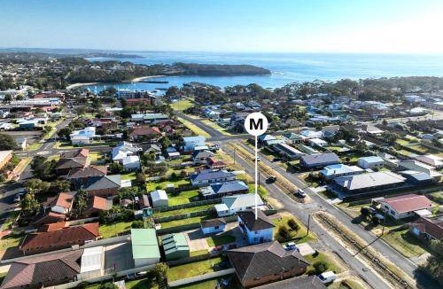 Ulladulla House | House ∙ 6 bedrooms ∙ 10 guests