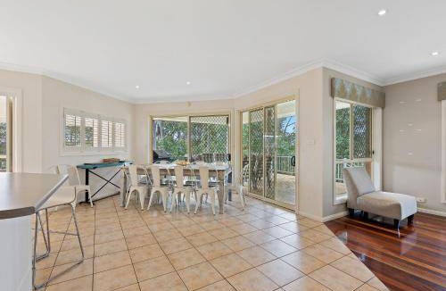 Narooma House | House ∙ 7 bedrooms ∙ 16 guests