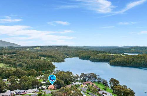 Narooma House | House ∙ 7 bedrooms ∙ 16 guests