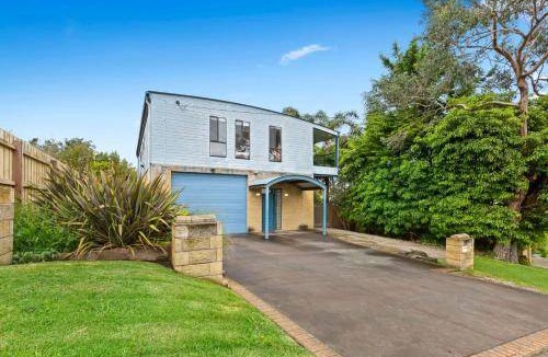 Rosebud House | House ∙ 7 bedrooms ∙ 21 guests