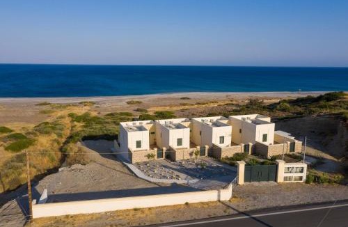 Lahania House | House Almyra