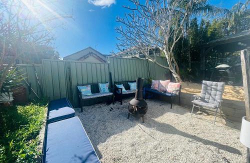 The Entrance House | House at the Heart of Entrance! Sleeps18