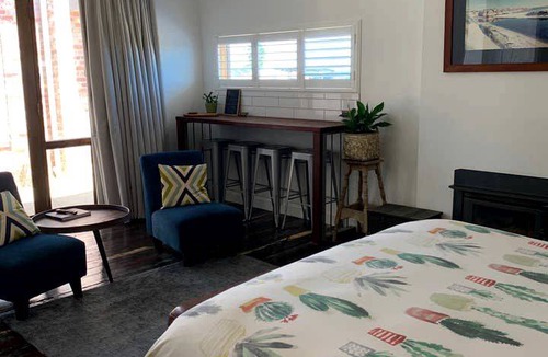 Port Noarlunga South House | House ∙ 1 bedroom ∙ 2 guests