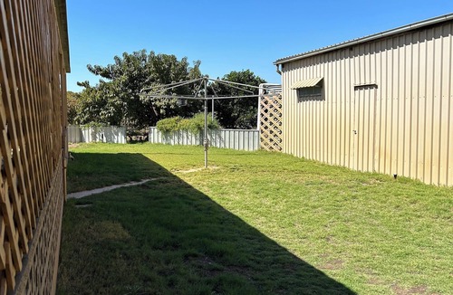 Holder House | House By The Vines