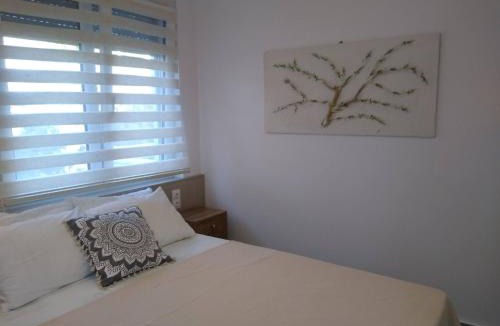 Potos Apartment | House Fedra