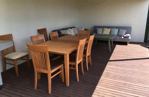 Portland House | House in Portland Victoria, sleeps 8!