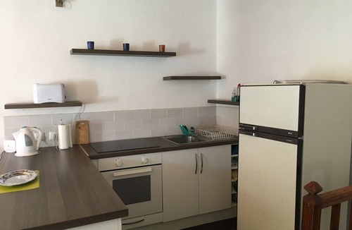 Vathi Cottage | House in Samos, Located In Ano Vathi, Samos, Greece