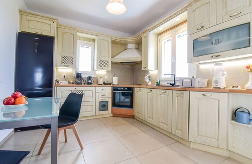 Vivlos House | House in the village of Vivlos in Naxos
