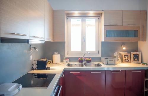 Vivlos House | House in the village of Vivlos in Naxos