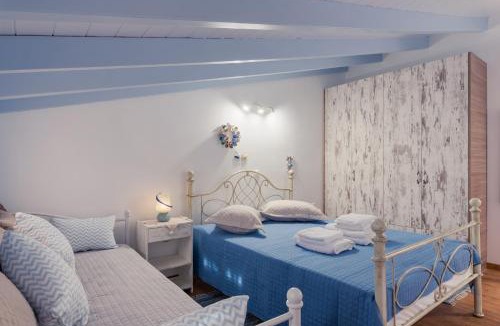Kokkari Apartment | House of Arts