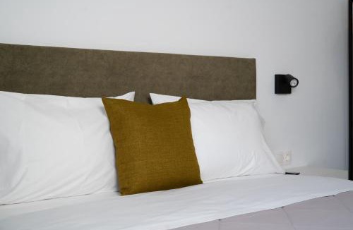 Pastida Apartment | House of Helios