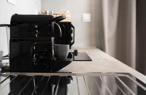 Pastida Apartment | House of Helios
