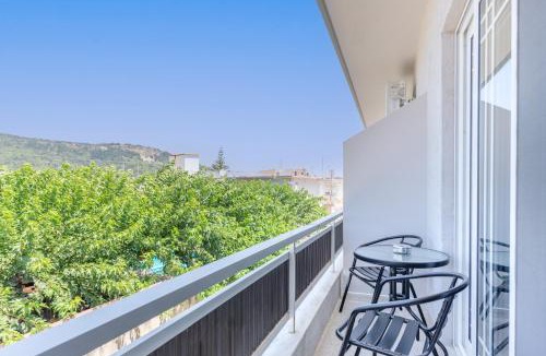 Pastida Apartment | House of Helios