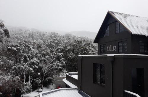 Thredbo Hotel | House of Ullr