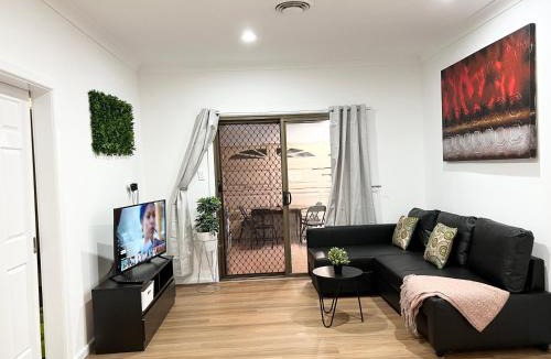 Fairfield Heights House | House on Hamilton-No Party/Event
