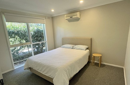 Balnarring House | House on Johnson