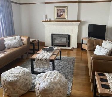 Hobart Central Business District House | House on Princes