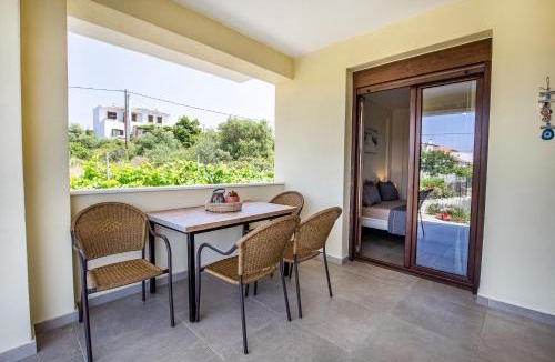 Limenaria Apartment | House Rytha