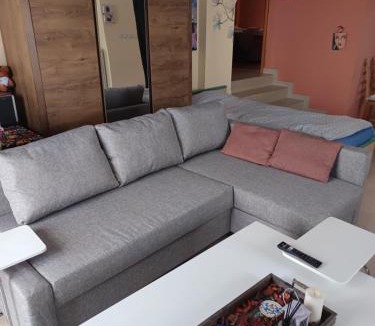 Kozani Apartment | House with view