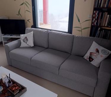 Kozani Apartment | House with view