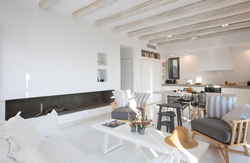 Kardiani Villa | House Y in Kardiani, Tinos