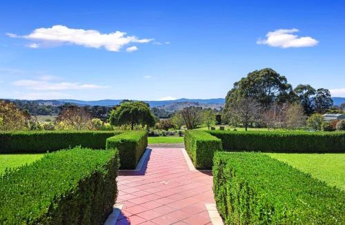 Yarra Glen House | Hubbard Hill