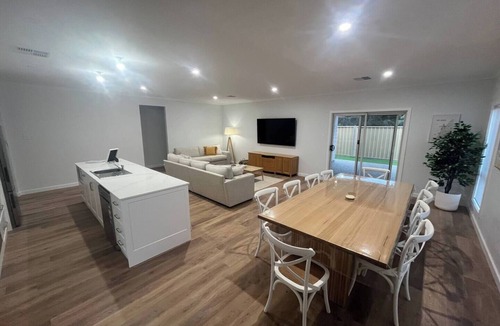 Port Hughes House | Hughes Home