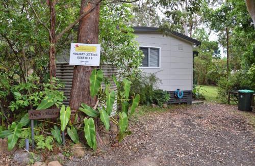Arakoon House | Hughs Hideaway Arakoon